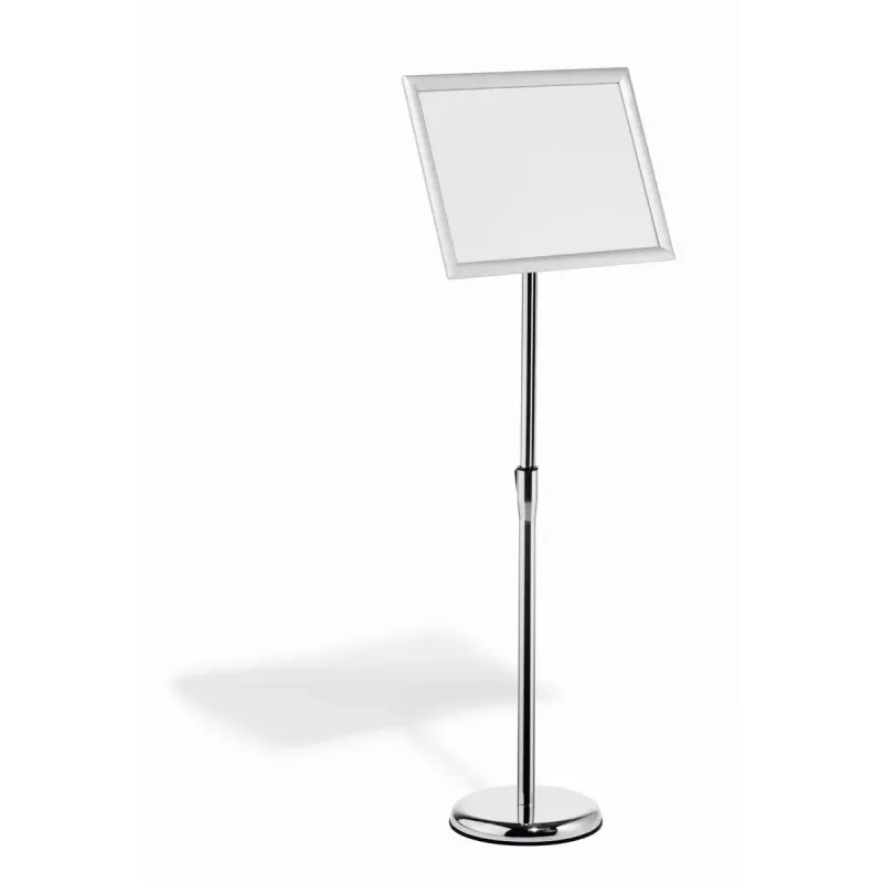 Infostend Durable 479923 A3 Alumiinium Plastik Teras Kõrgus 1290 mm