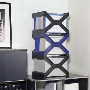 Brošüüririiul Durable 2611