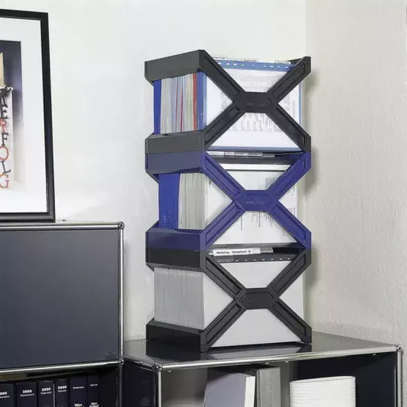 Brošüüririiul Durable 2611