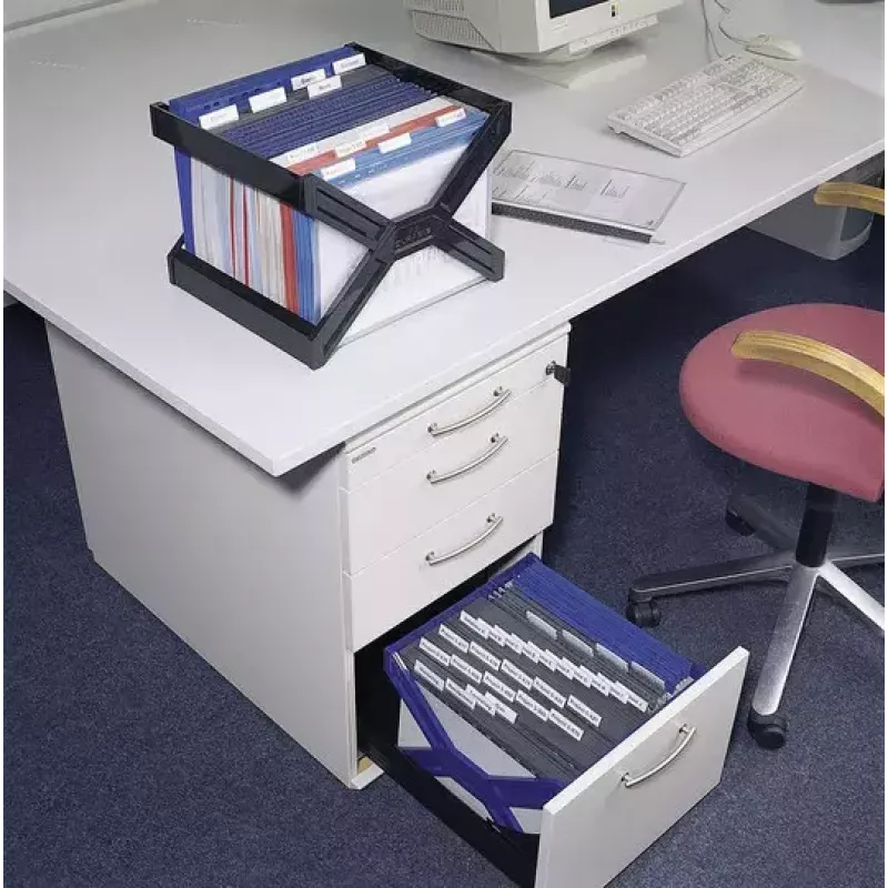 Brošüüririiul Durable 2611