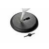 Infostend Durable 479823 A4 Alumiinium Plastik Teras 1205 mm