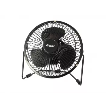 Equip 245420 majapidamisventilaator must