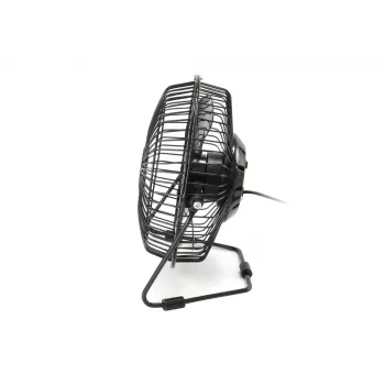 Equip 245420 majapidamisventilaator must