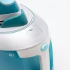 TORNADO TSS-2400D | Digitaalne aurugeneraatoriga triikraud keraamilise tallaga ja 280 g aurutõuge