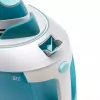 TORNADO TSS-2400D | Digitaalne aurugeneraatoriga triikraud keraamilise tallaga ja 280 g aurutõuge