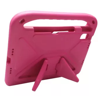 Shell case RealPower 518802 tahvelarvuti ümbris 27.7 cm (10.9 tolli) Roosa