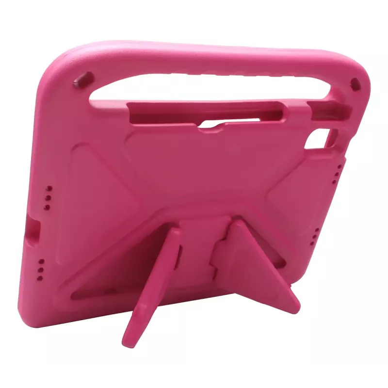 Shell case RealPower 518802 tahvelarvuti ümbris 27.7 cm (10.9 tolli) Roosa