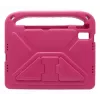 Shell case RealPower 518802 tahvelarvuti ümbris 27.7 cm (10.9 tolli) Roosa