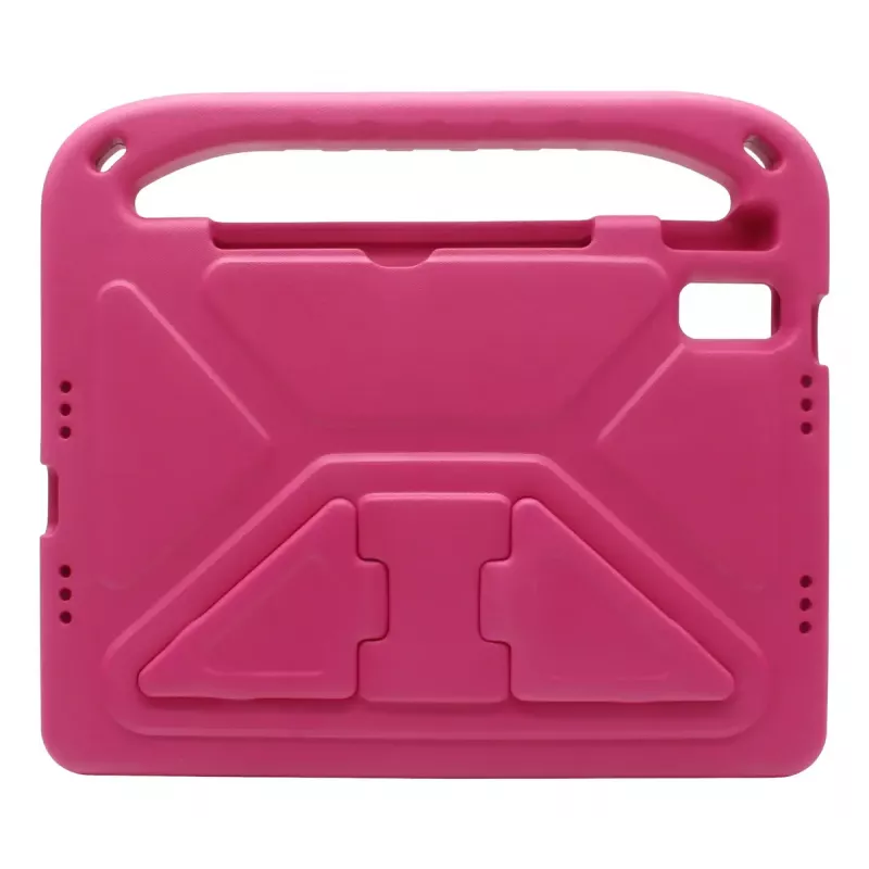 Shell case RealPower 518802 tahvelarvuti ümbris 27.7 cm (10.9 tolli) Roosa