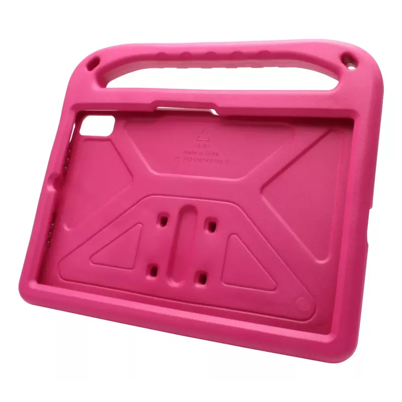 Shell case RealPower 518802 tahvelarvuti ümbris 27.7 cm (10.9 tolli) Roosa