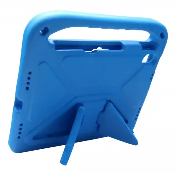 Ümbriskest RealPower 518801 iPad 10. põlvkonna jaoks 27,7 cm sinine