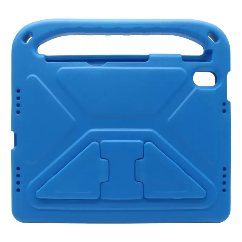 Ümbriskest RealPower 518801 iPad 10. põlvkonna jaoks 27,7 cm sinine