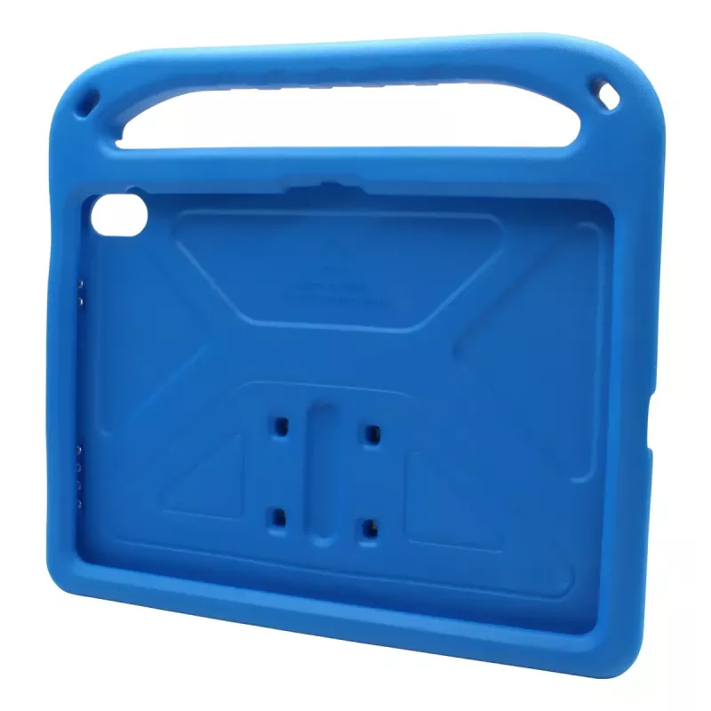 Ümbriskest RealPower 518801 iPad 10. põlvkonna jaoks 27,7 cm sinine