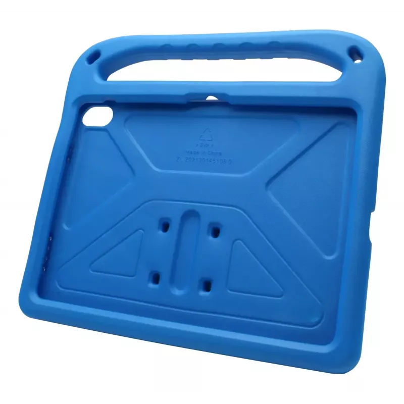 Ümbriskest RealPower 518801 iPad 10. põlvkonna jaoks 27,7 cm sinine