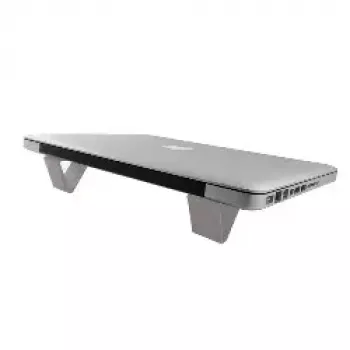 Laptop stand Terratec 221600 hall