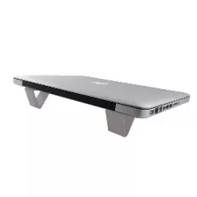 Laptop stand Terratec 221600 hall
