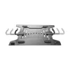 Sülearvuti alus Equip Laptop Holder 10 tolli kuni 15,6 tolli