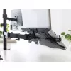 Sülearvuti alus Equip Laptop Holder 10 tolli kuni 15,6 tolli