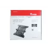 Sülearvuti alus Equip Laptop Holder 10 tolli kuni 15,6 tolli