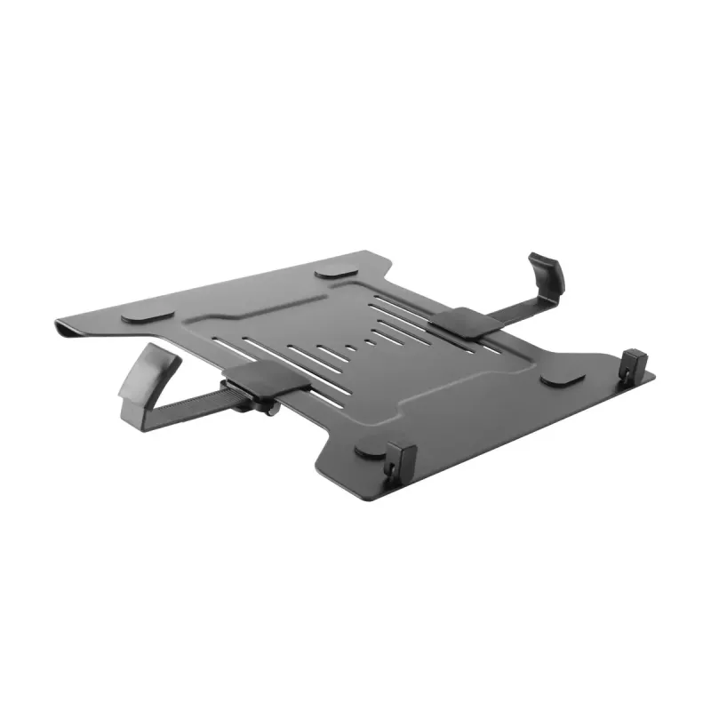 Sülearvuti alus Equip Laptop Holder 10 tolli kuni 15,6 tolli