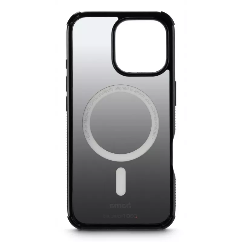 Hama Extreme Protect mobiiltelefoni ümbris 17,5 cm (6,9 tolli) Kate Must