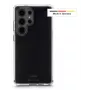 Hama Extreme Protect mobiiltelefoni ümbris 17,5 cm (6,9 tolli) Kate Läbipaistev