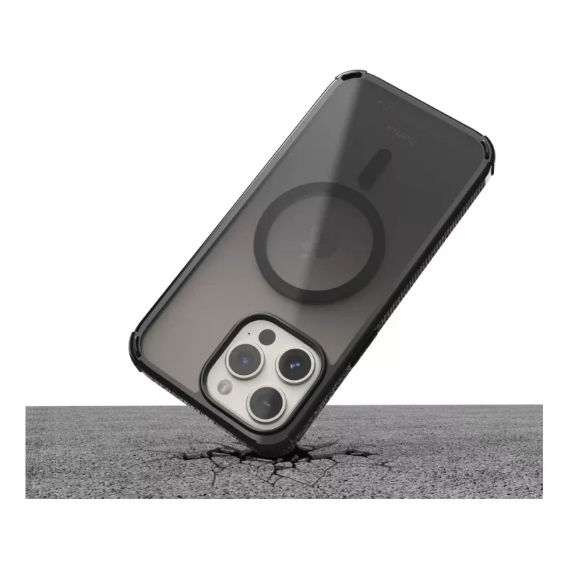 Hama Extreme Protect mobiiltelefoni ümbris 16 cm (6,3 tolli) Cover Must