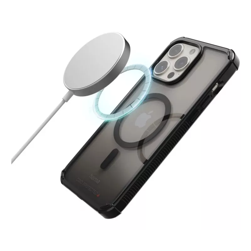 Hama Extreme Protect mobiiltelefoni ümbris 16 cm (6,3 tolli) Cover Must