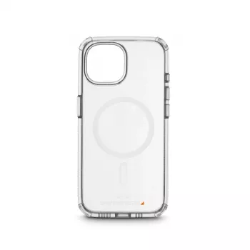 Hama 00138104 mobiiltelefoni ümbris 15,5 cm (6,1 tolli) kate läbipaistev