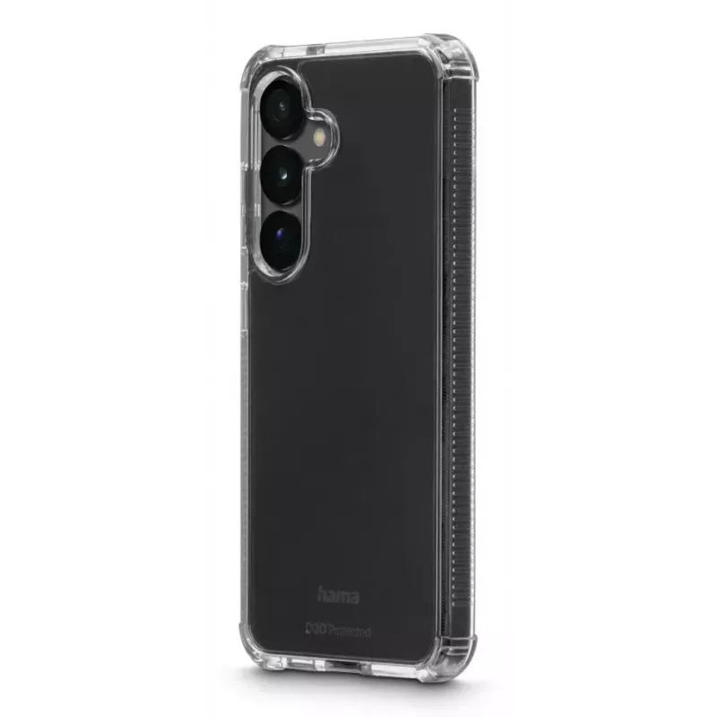 Hama Extreme Protect mobiiltelefoni ümbris 15.8 cm (6.2 tolli) kate läbipaistev