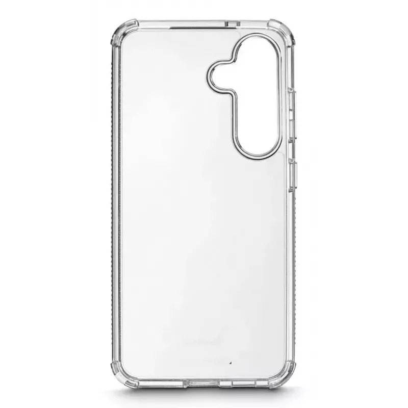 Hama Extreme Protect mobiiltelefoni ümbris 15.8 cm (6.2 tolli) kate läbipaistev