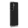 Hama Extreme Protect mobiiltelefoni ümbris 15.8 cm (6.2 tolli) kate läbipaistev