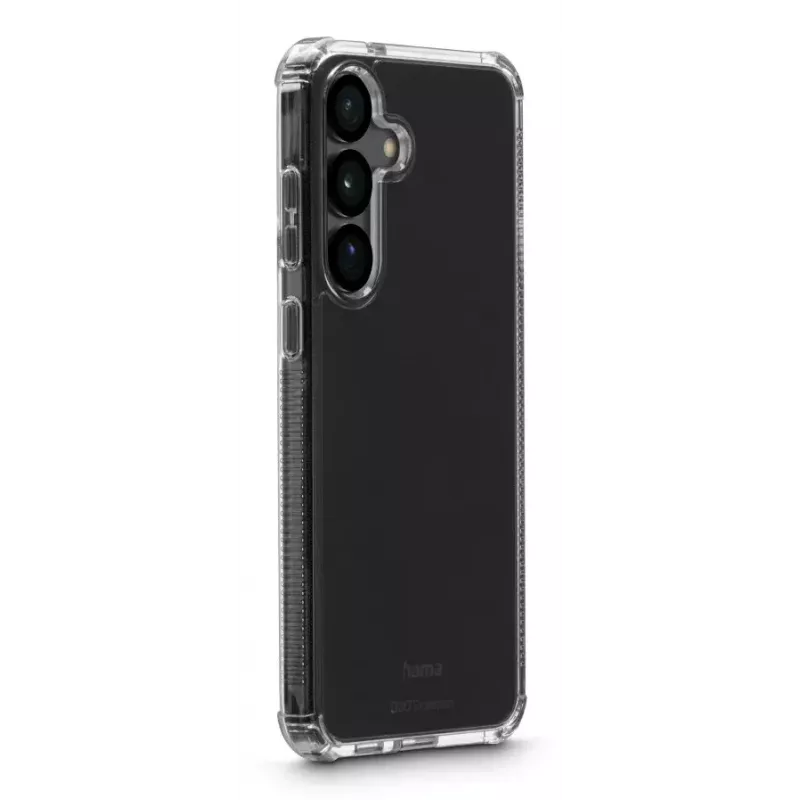 Hama Extreme Protect mobiiltelefoni ümbris 15.8 cm (6.2 tolli) kate läbipaistev
