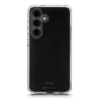 Hama Extreme Protect mobiiltelefoni ümbris 15.8 cm (6.2 tolli) kate läbipaistev