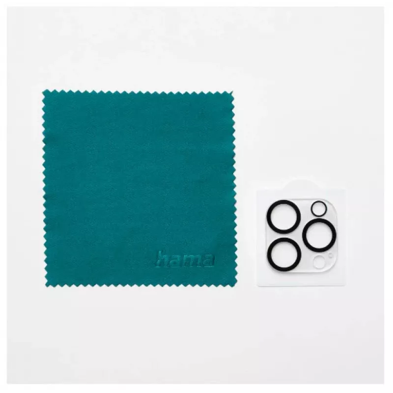 Hama Cam Protect kaamera objektiivi kaitsja Apple 1 tk