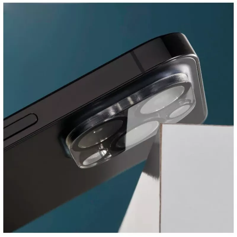 Hama Cam Protect kaamera objektiivi kaitsja Apple 1 tk