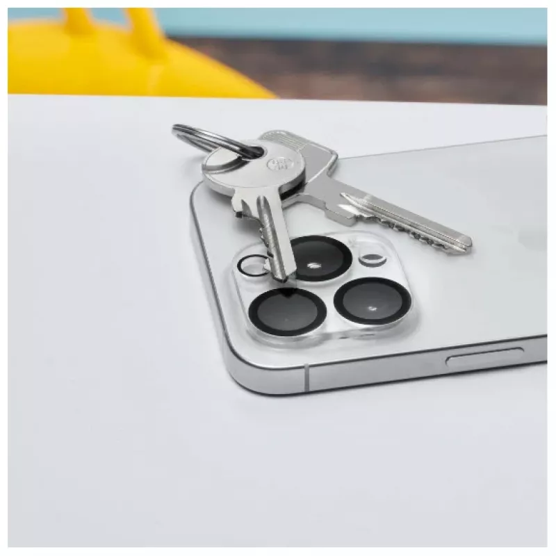 Hama Cam Protect kaamera objektiivi kaitsja Apple 1 tk