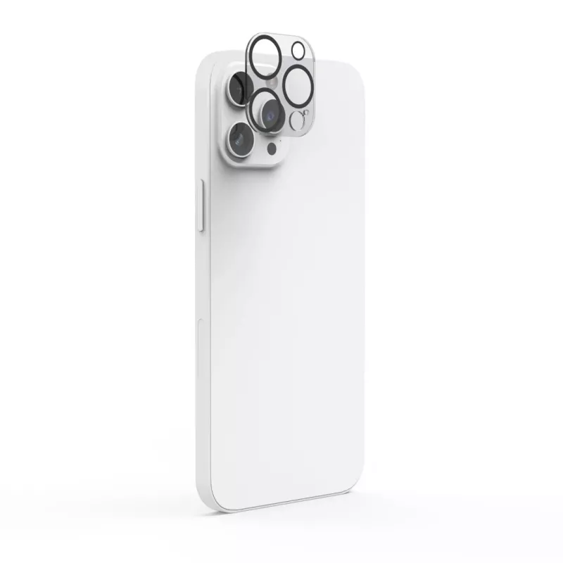 Hama Cam Protect kaamera objektiivikaitsja Apple 1 tk