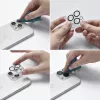 Hama Cam Protect kaamera objektiivikaitsja Apple 1 tk