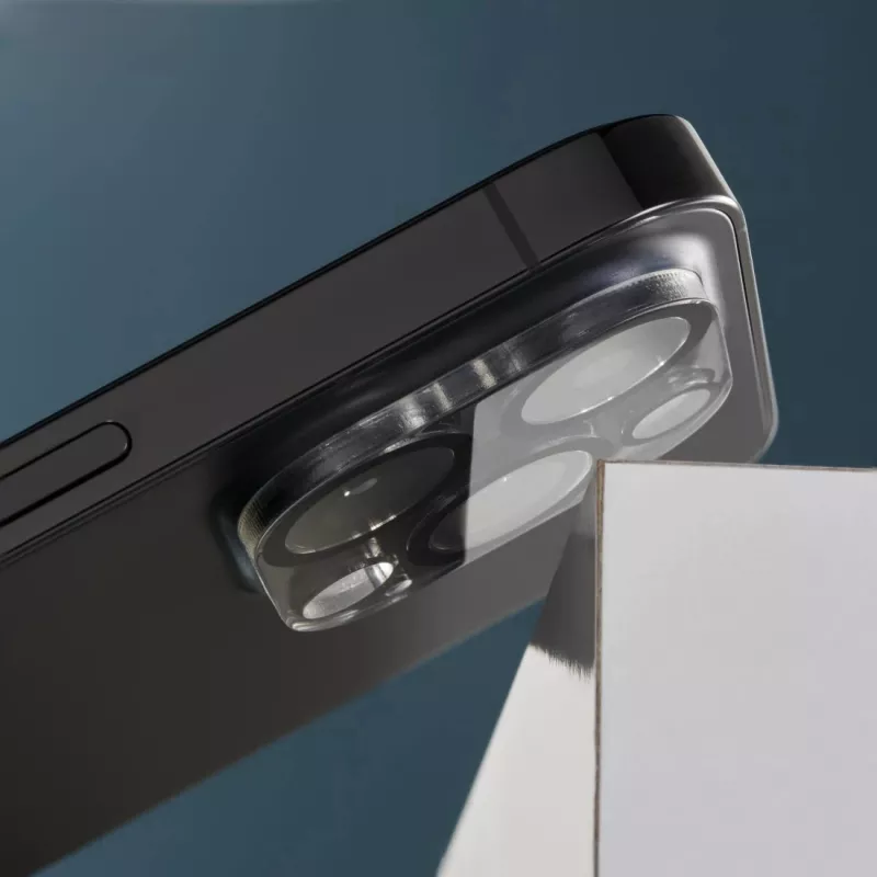Hama Cam Protect kaamera objektiivikaitsja Apple 1 tk