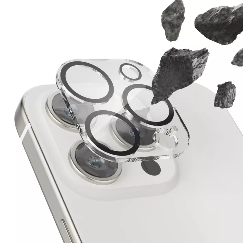 Hama Cam Protect kaamera objektiivikaitsja Apple 1 tk
