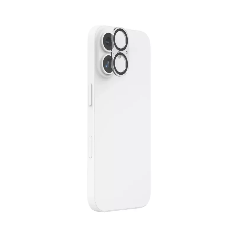 Hama Cam Protect kaamera objektiivi kaitsja Apple 1 tk