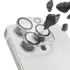 Hama Cam Protect kaamera objektiivi kaitsja Apple 1 tk
