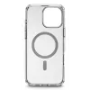 Hama Extreme Protect mobiiltelefoni ümbris, 17,5 cm (6,9 tolli), kate, läbipaistev