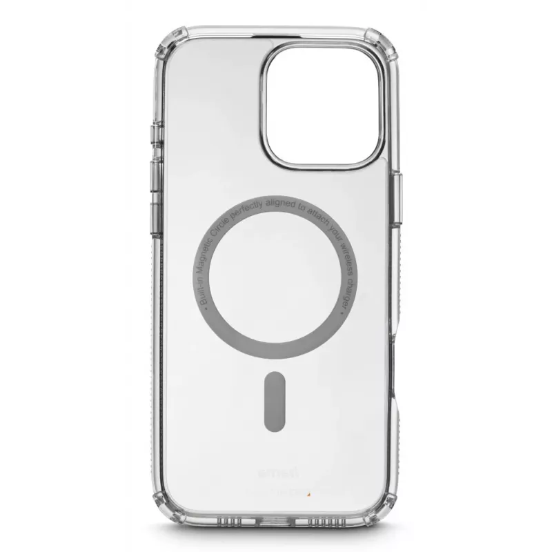 Hama Extreme Protect mobiiltelefoni ümbris, 17,5 cm (6,9 tolli), kate, läbipaistev