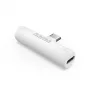 Hama 00201723 nutitelefoni/mobiiltelefoni tarvik heliadapter