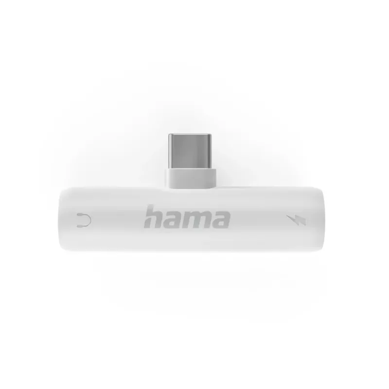 Hama 00201723 nutitelefoni/mobiiltelefoni tarvik heliadapter