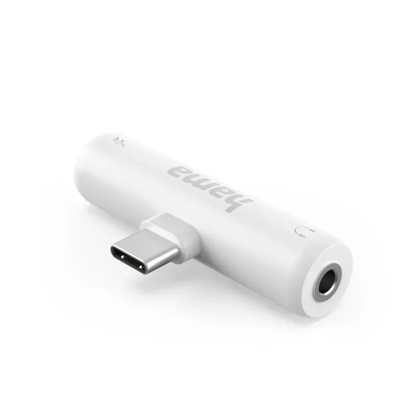 Hama 00201723 nutitelefoni/mobiiltelefoni tarvik heliadapter