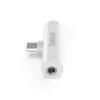 Hama 00201723 nutitelefoni/mobiiltelefoni tarvik heliadapter