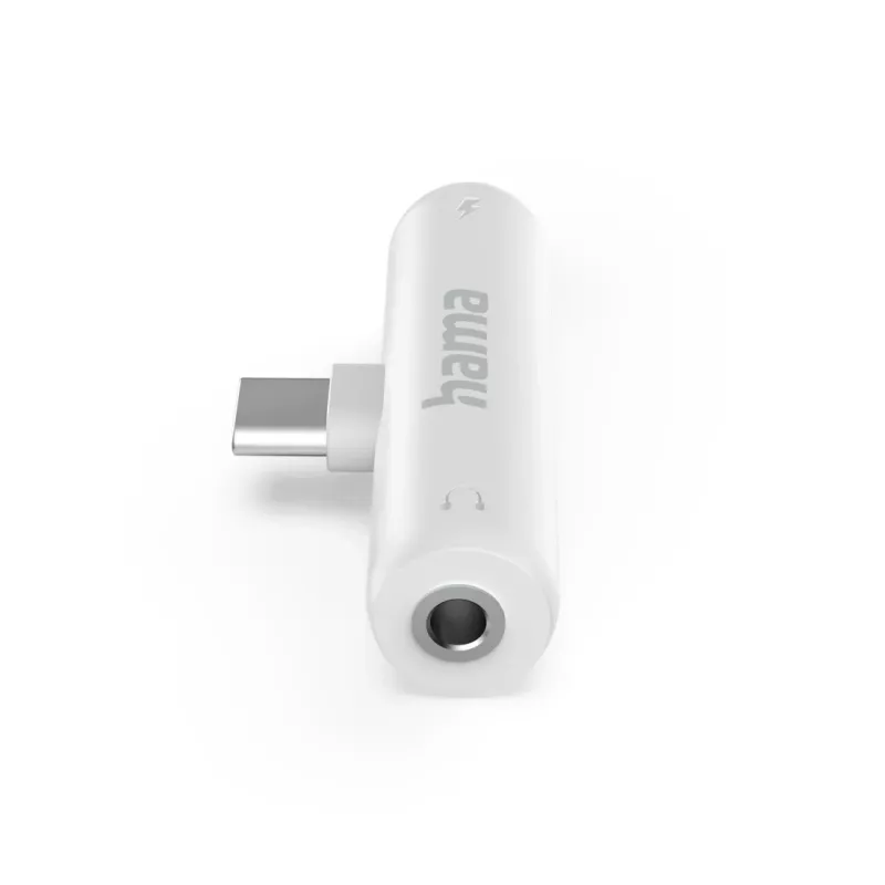 Hama 00201723 nutitelefoni/mobiiltelefoni tarvik heliadapter